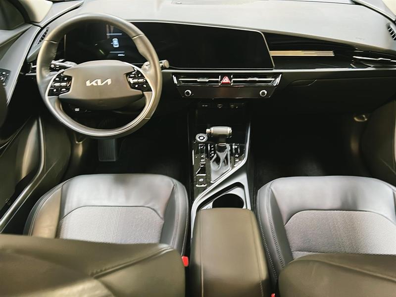 kia Niro 2023 - 10