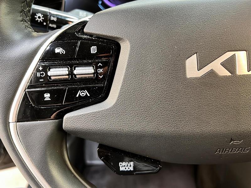 kia Niro 2023 - 20