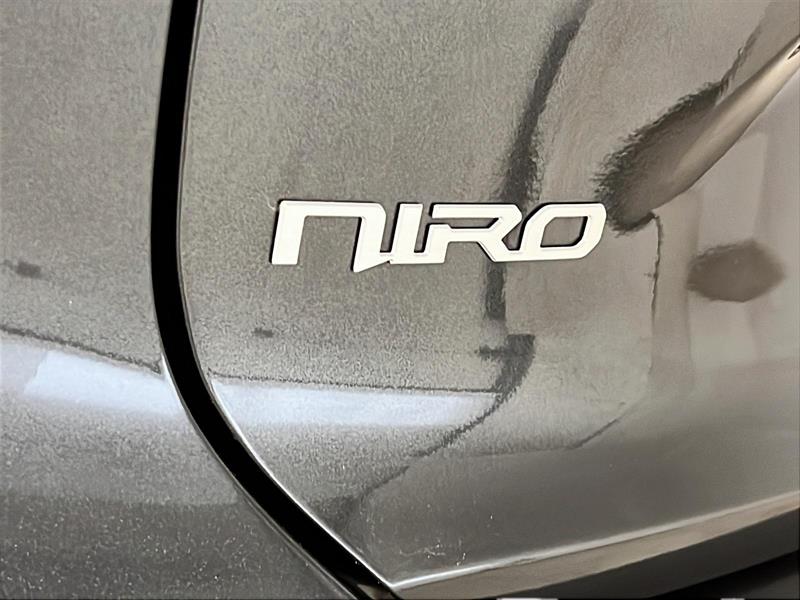 kia Niro 2023 - 25