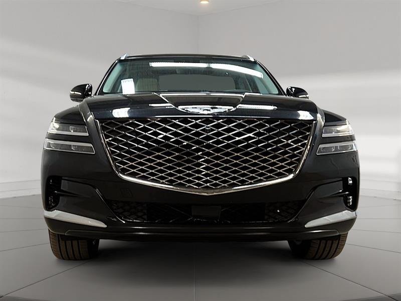 genesis GV80 2022 - 2