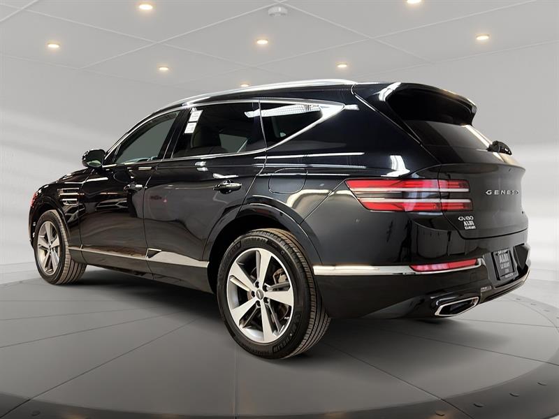 genesis GV80 2022 - 6