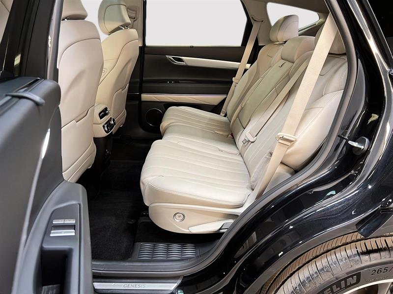 genesis GV80 2022 - 9