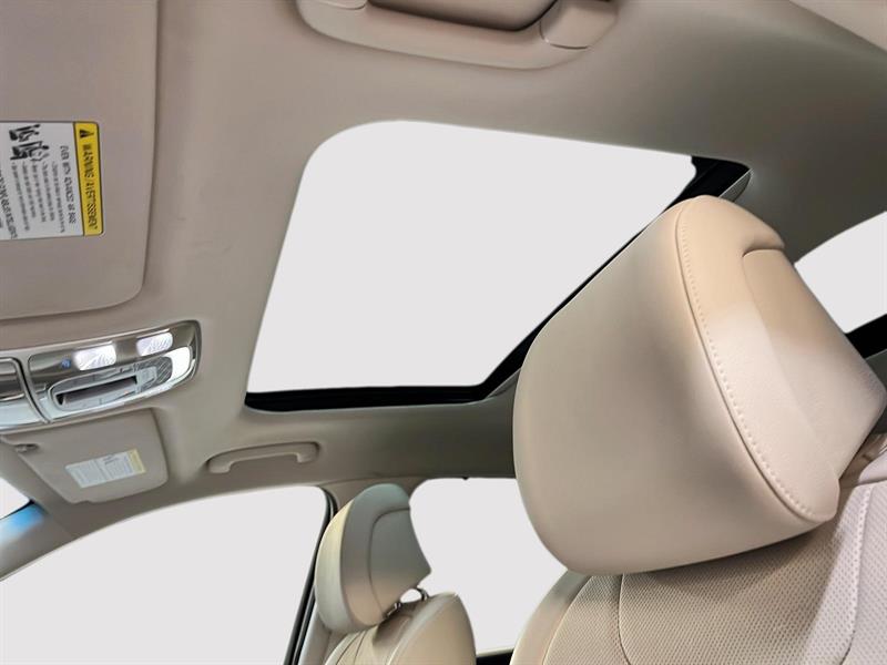 genesis GV80 2022 - 10