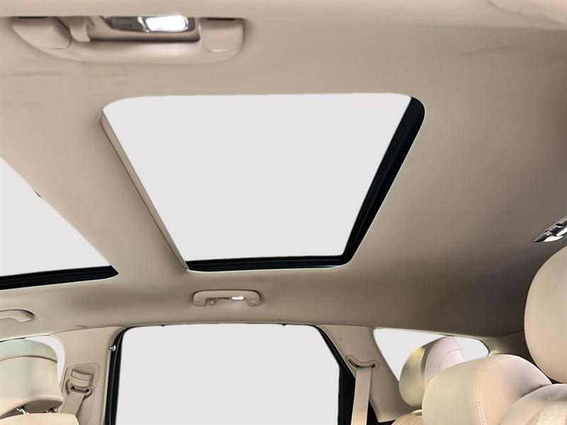 genesis GV80 2022 - 11