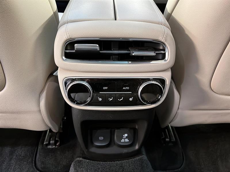 genesis GV80 2022 - 12