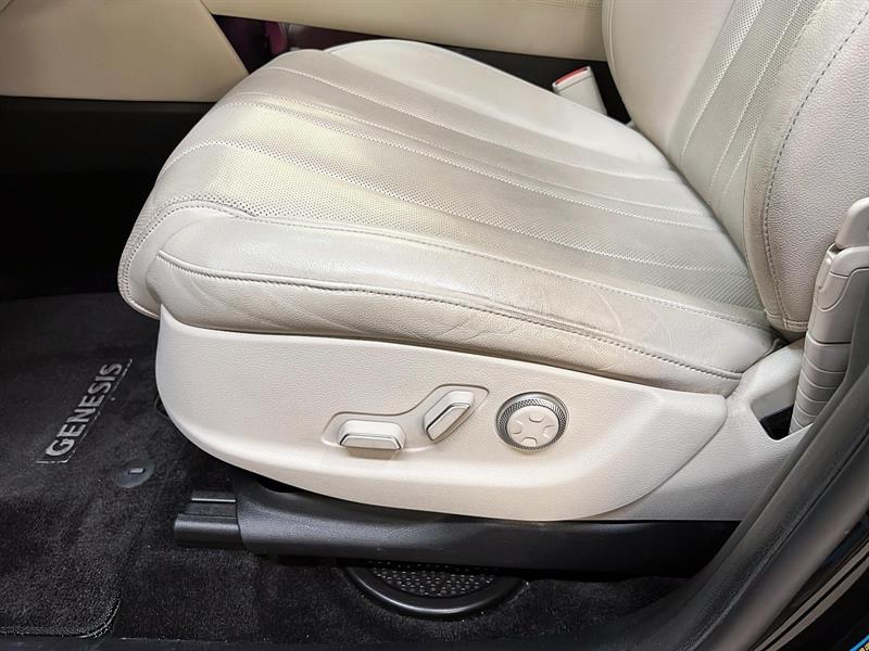 genesis GV80 2022 - 28