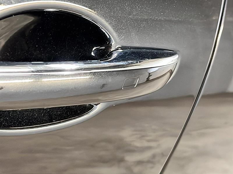 genesis GV80 2022 - 29