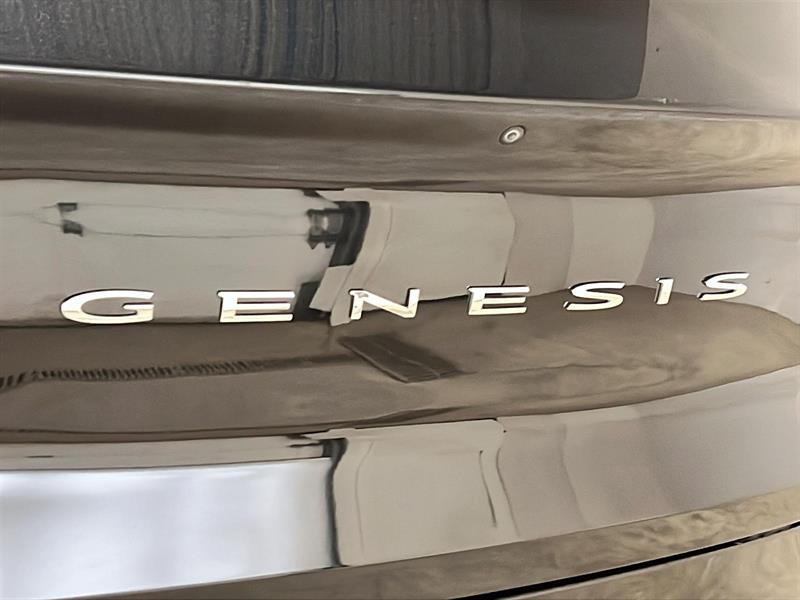 genesis GV80 2022 - 31