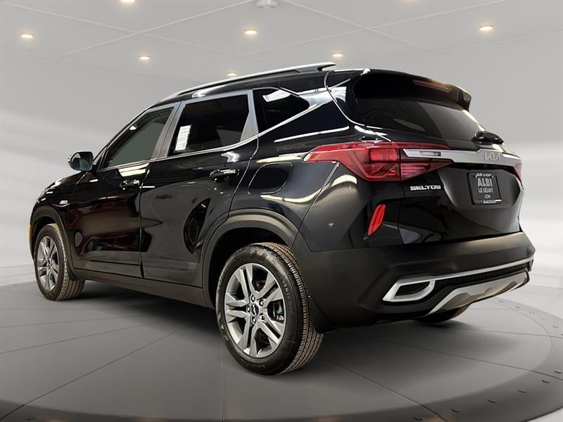 kia Seltos 2023 - 6