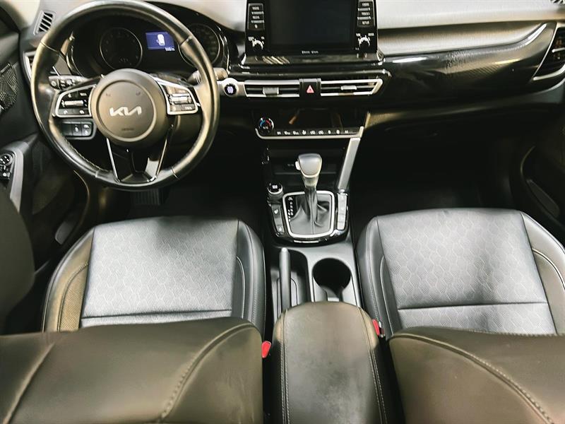 kia Seltos 2023 - 11