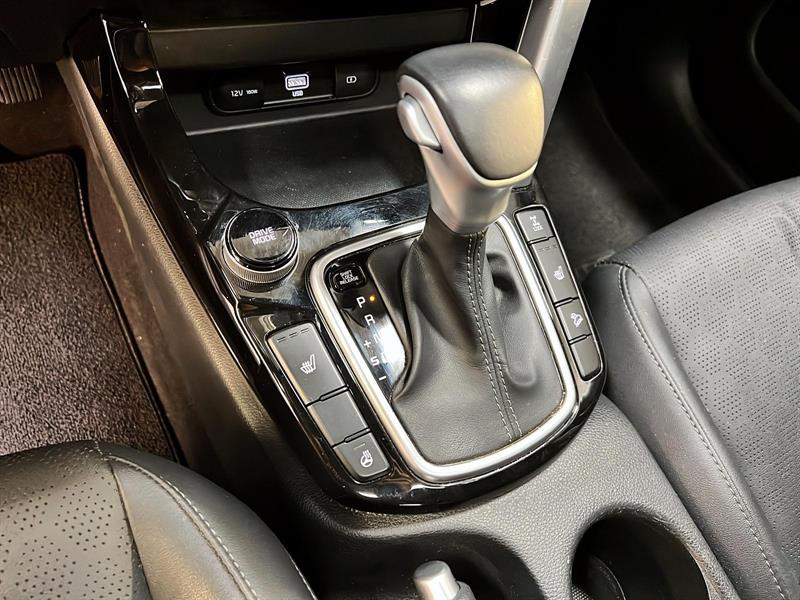 kia Seltos 2023 - 14