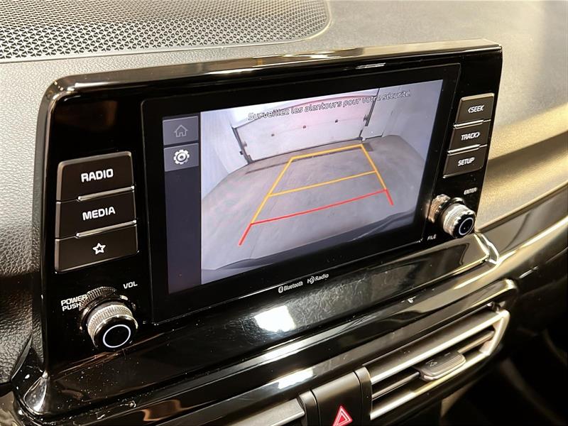 kia Seltos 2023 - 17