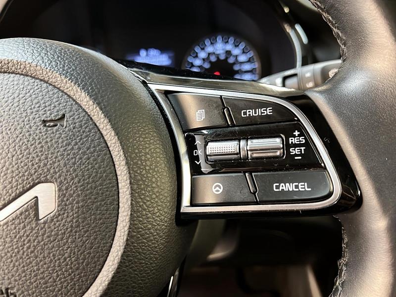 kia Seltos 2023 - 19