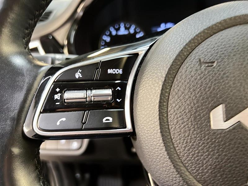 kia Seltos 2023 - 20