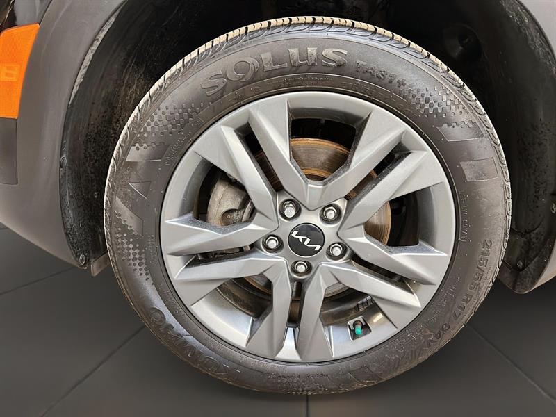 kia Seltos 2023 - 27