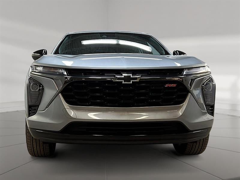 chevrolet Trax 2024 - 2