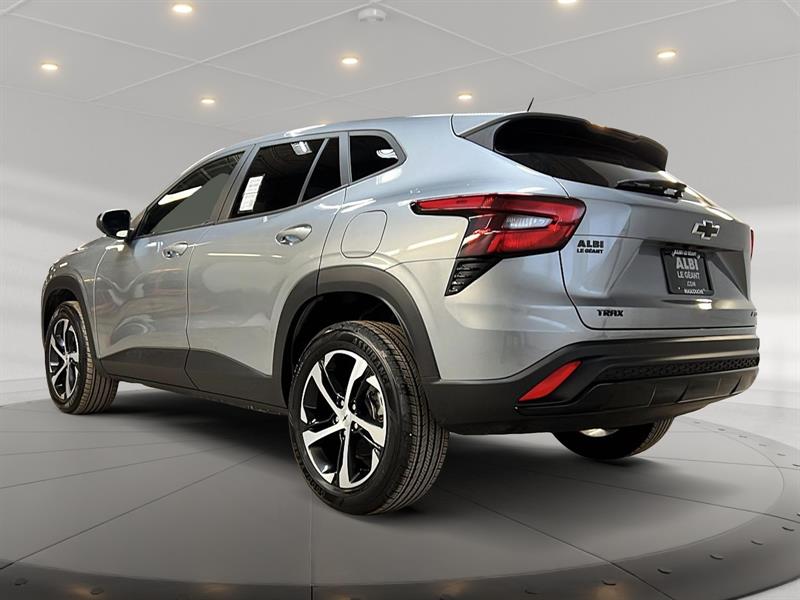 chevrolet Trax 2024 - 6