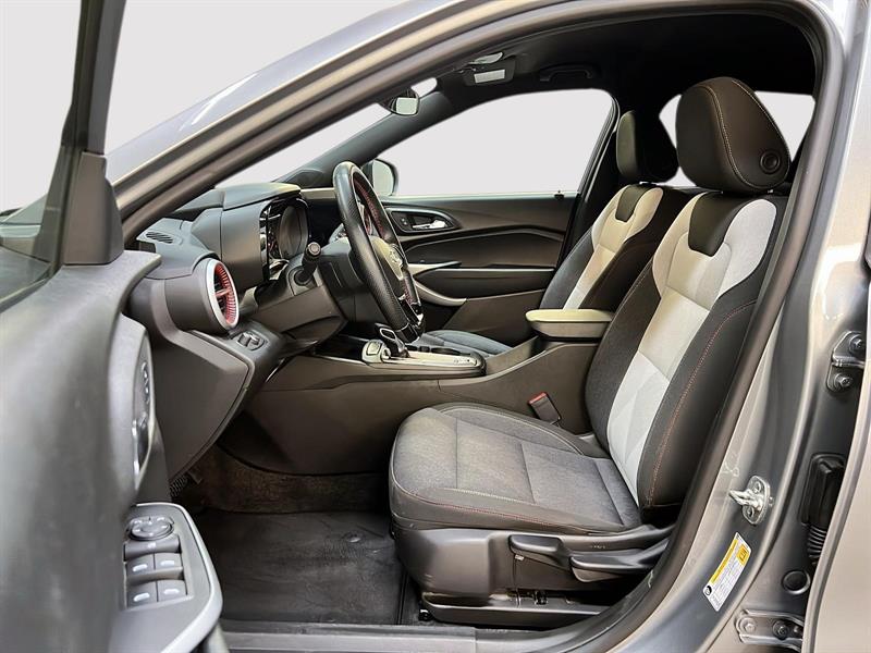 chevrolet Trax 2024 - 7