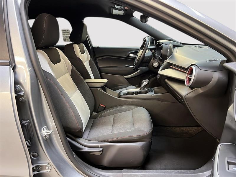 chevrolet Trax 2024 - 8