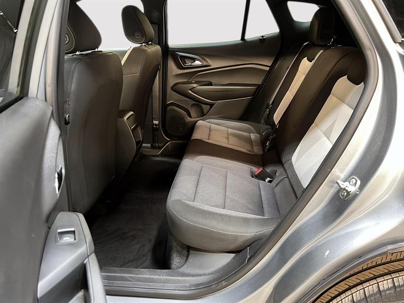 chevrolet Trax 2024 - 9