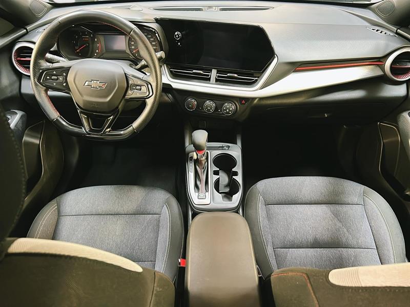 chevrolet Trax 2024 - 10