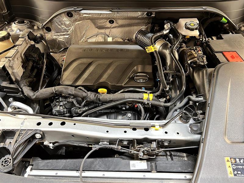 chevrolet Trax 2024 - 11