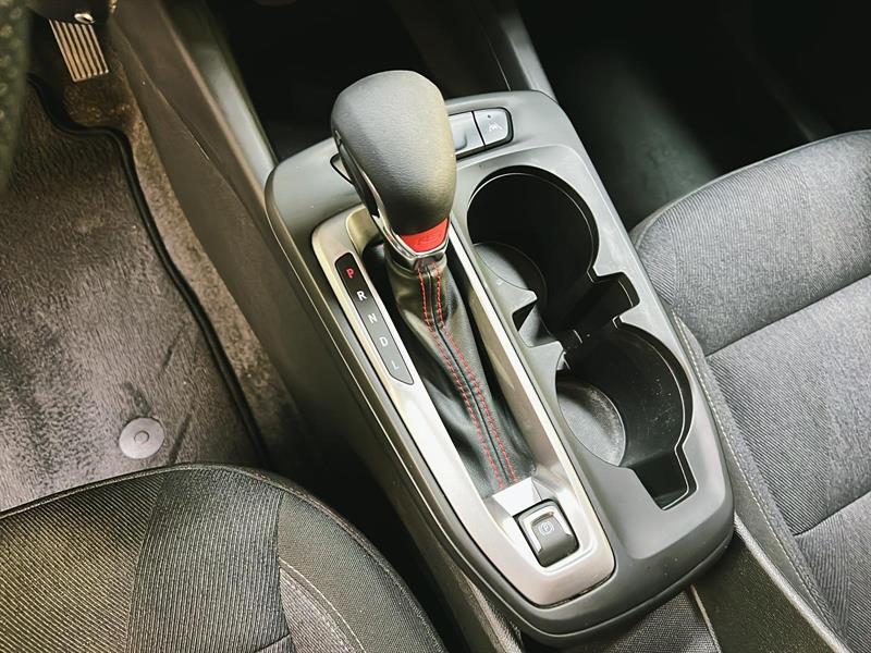 chevrolet Trax 2024 - 13