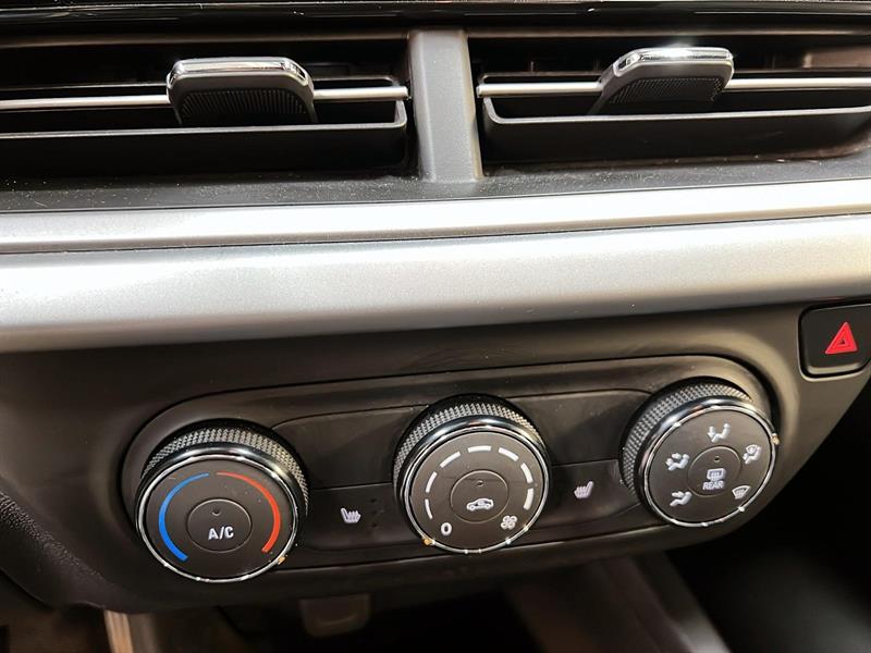 chevrolet Trax 2024 - 14