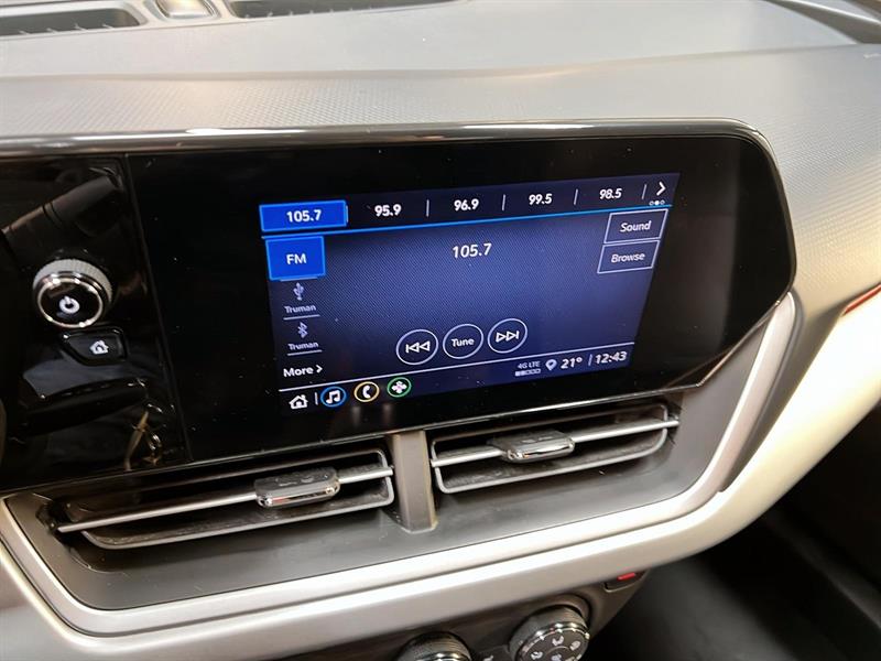 chevrolet Trax 2024 - 15