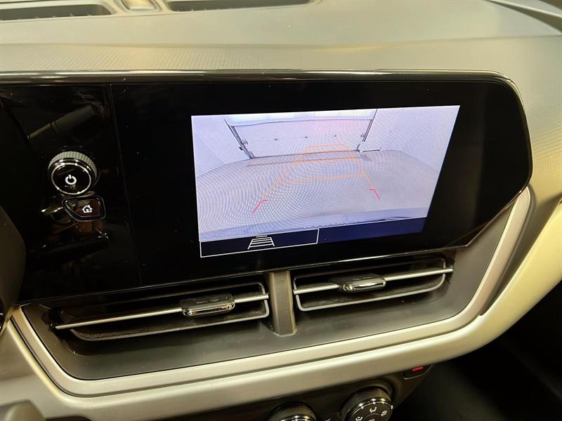 chevrolet Trax 2024 - 16