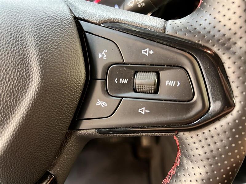 chevrolet Trax 2024 - 17