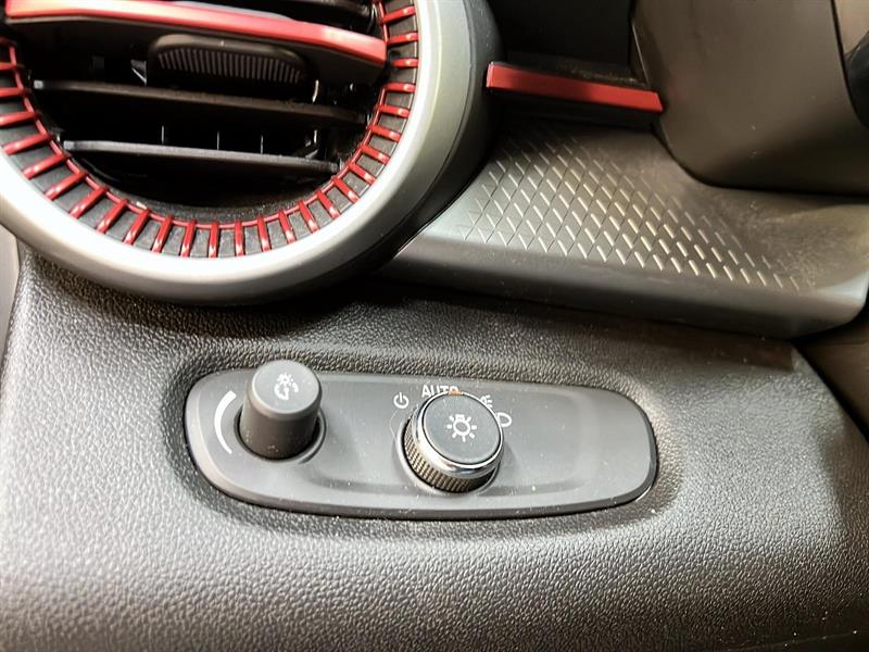 chevrolet Trax 2024 - 19