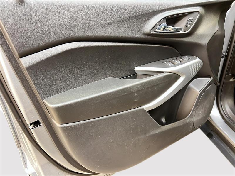 chevrolet Trax 2024 - 21