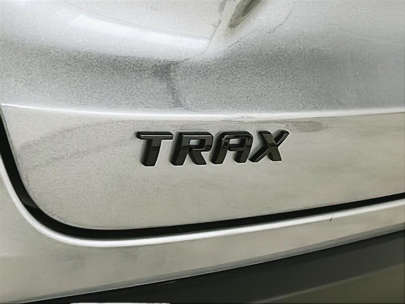 chevrolet Trax 2024 - 23