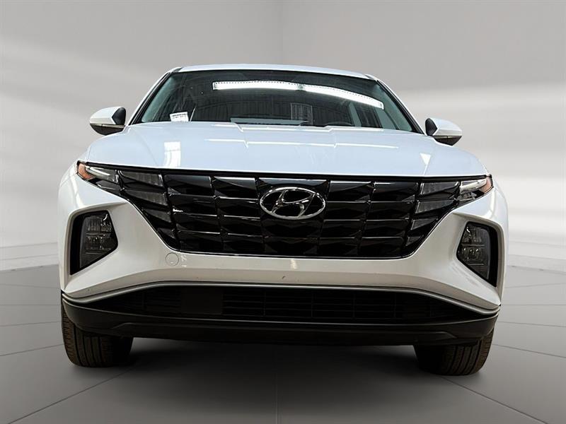 hyundai Tucson 2023 - 2