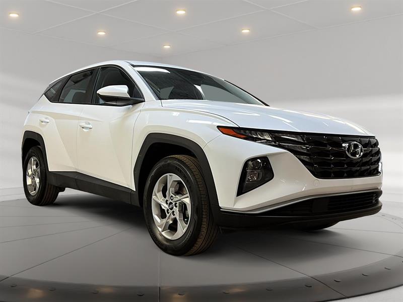 hyundai Tucson 2023 - 3