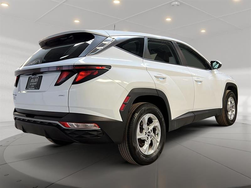 hyundai Tucson 2023 - 4