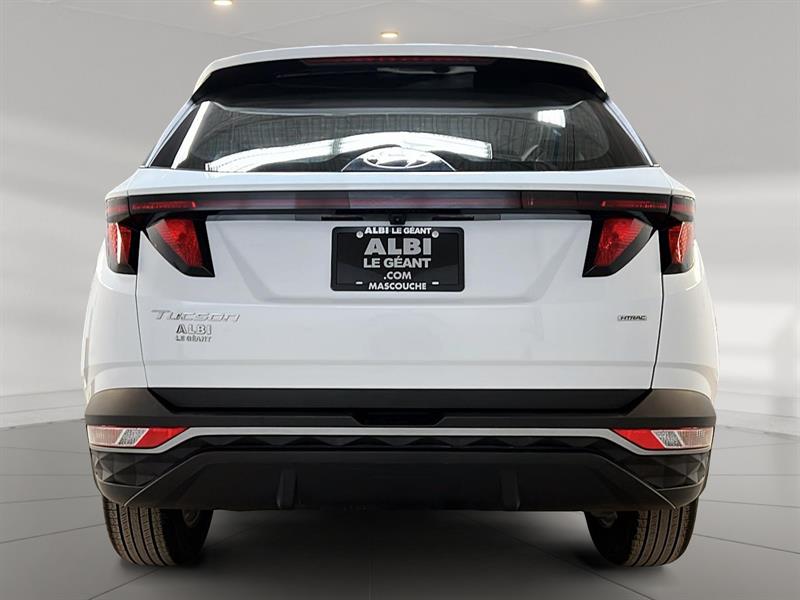 hyundai Tucson 2023 - 5
