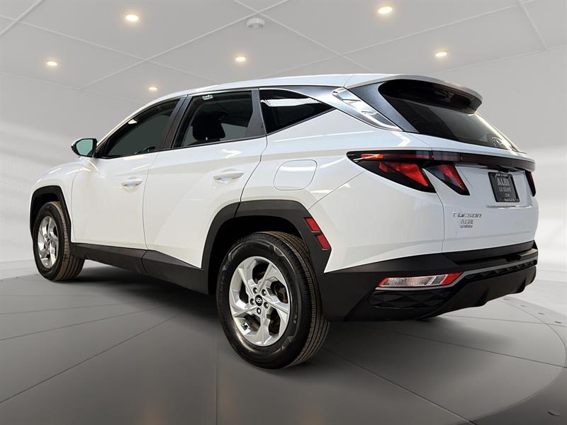 hyundai Tucson 2023 - 6