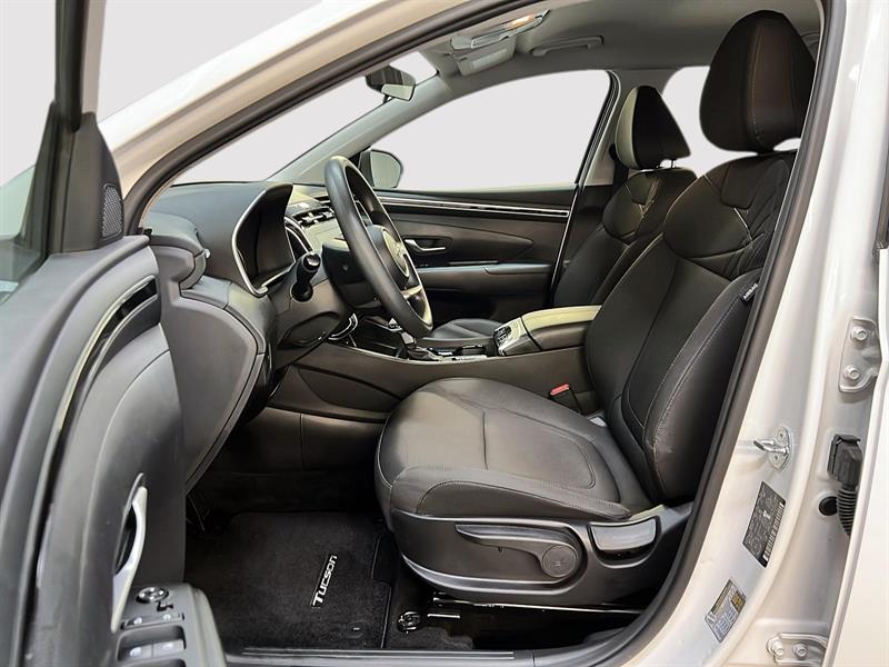 hyundai Tucson 2023 - 7