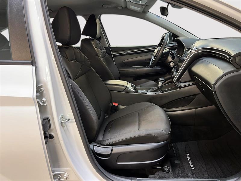 hyundai Tucson 2023 - 8