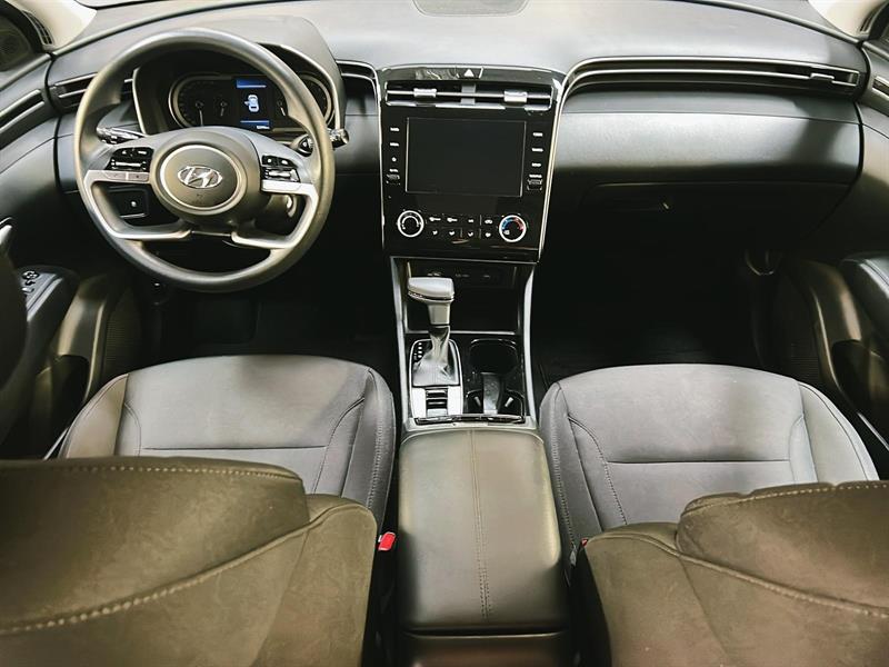 hyundai Tucson 2023 - 10