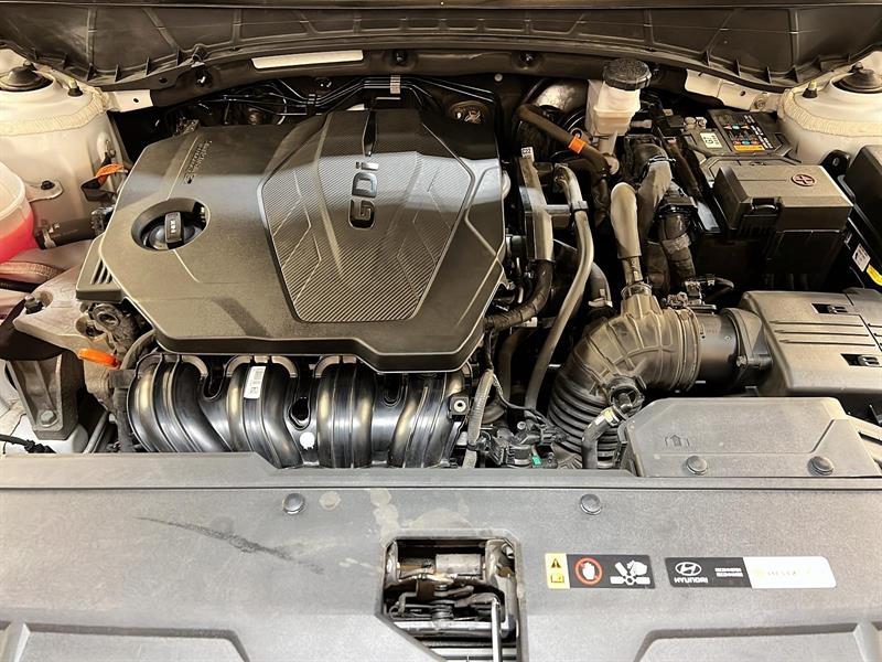 hyundai Tucson 2023 - 11