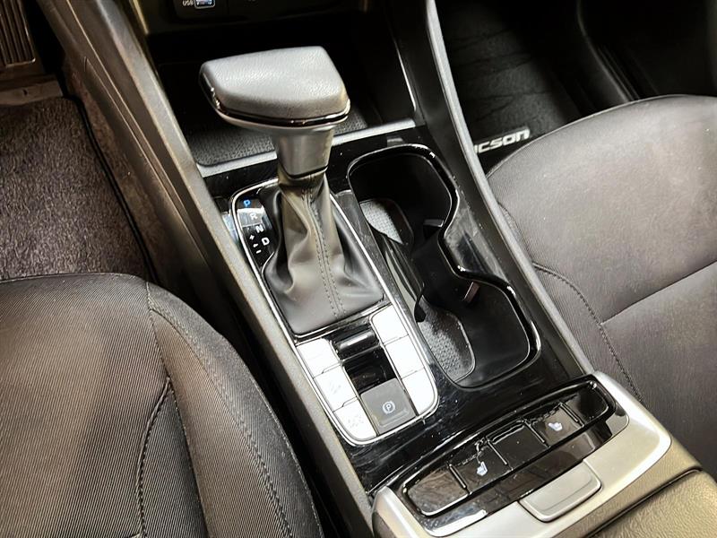 hyundai Tucson 2023 - 13