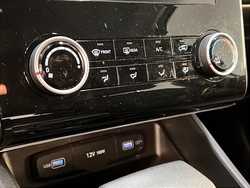 hyundai Tucson 2023 - 14