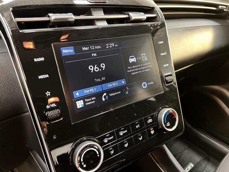 hyundai Tucson 2023 - 15