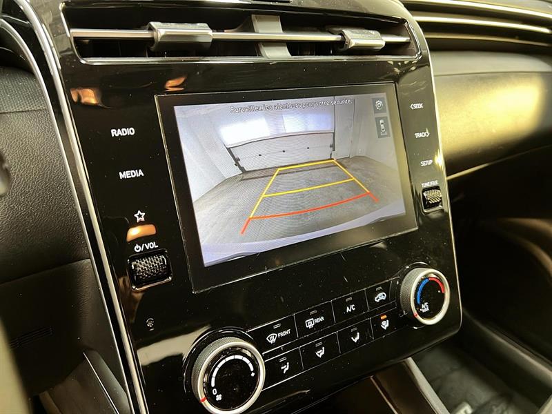 hyundai Tucson 2023 - 16