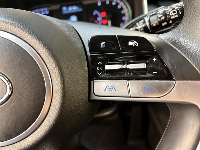 hyundai Tucson 2023 - 17