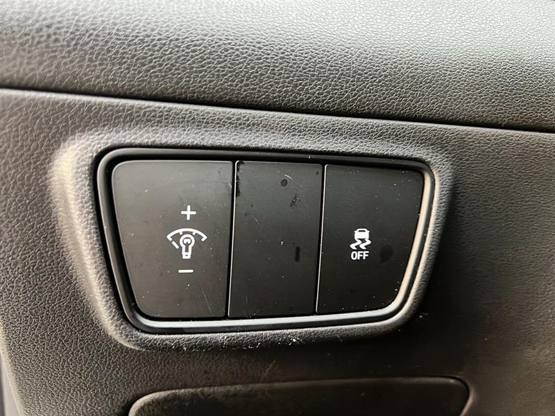 hyundai Tucson 2023 - 19