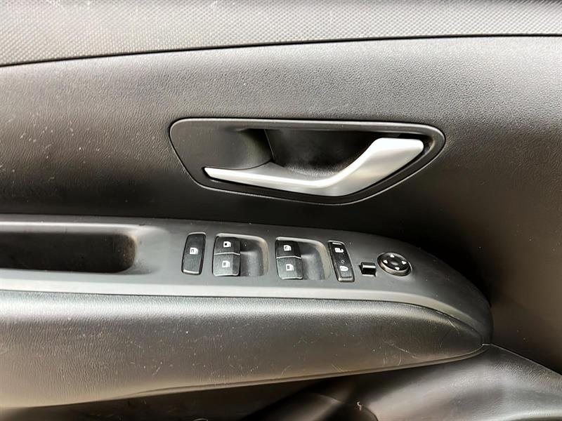 hyundai Tucson 2023 - 20